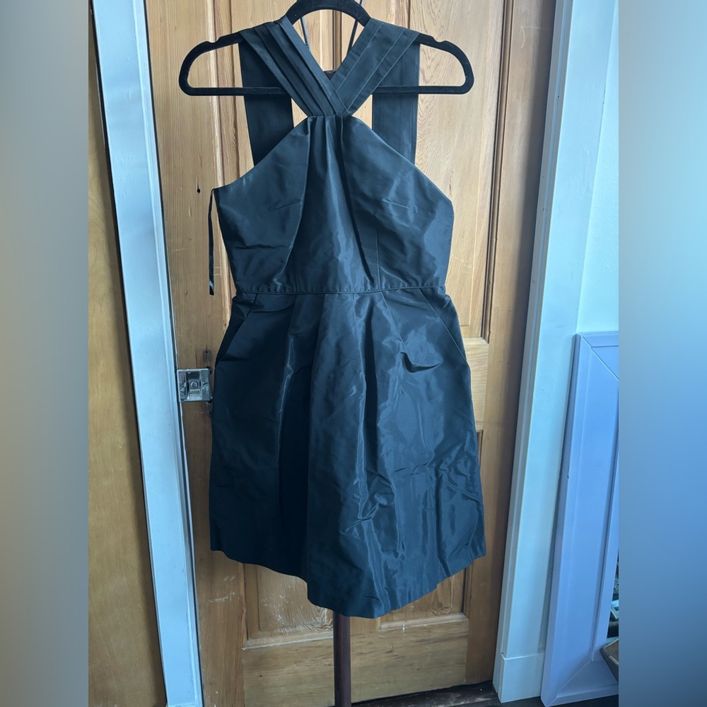Banana‎ Republic Classic Black Garment